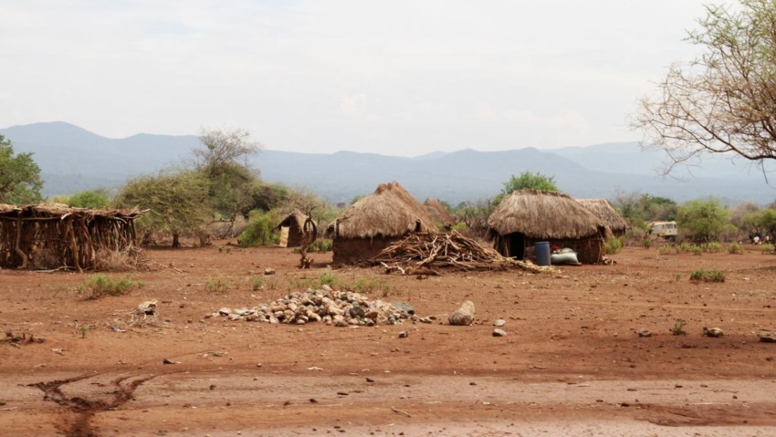 exploringafrica safariadv Tanzania