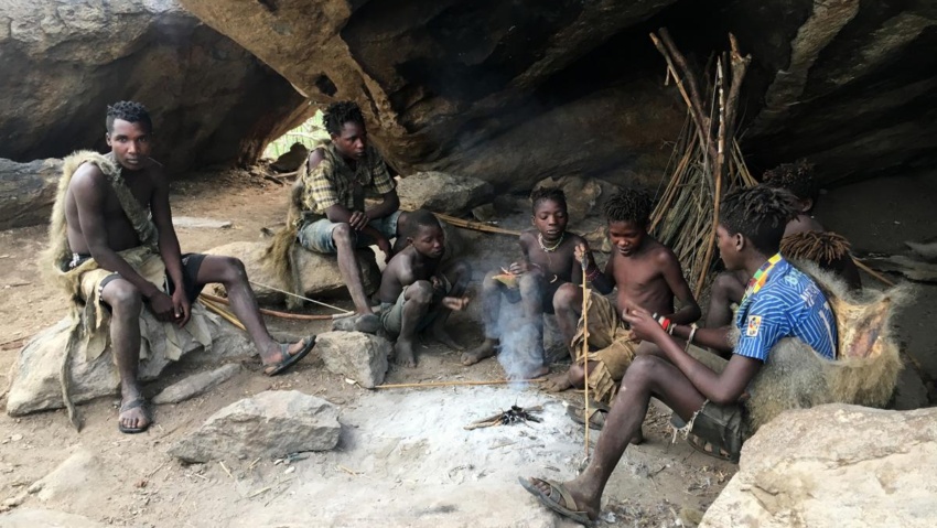 tanzania hadzabke exploringafrica safariadv