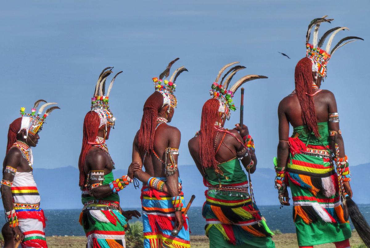 turkana