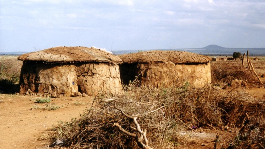 masai maasai village tanzania kenya romina facchi exploringafrica safariadv