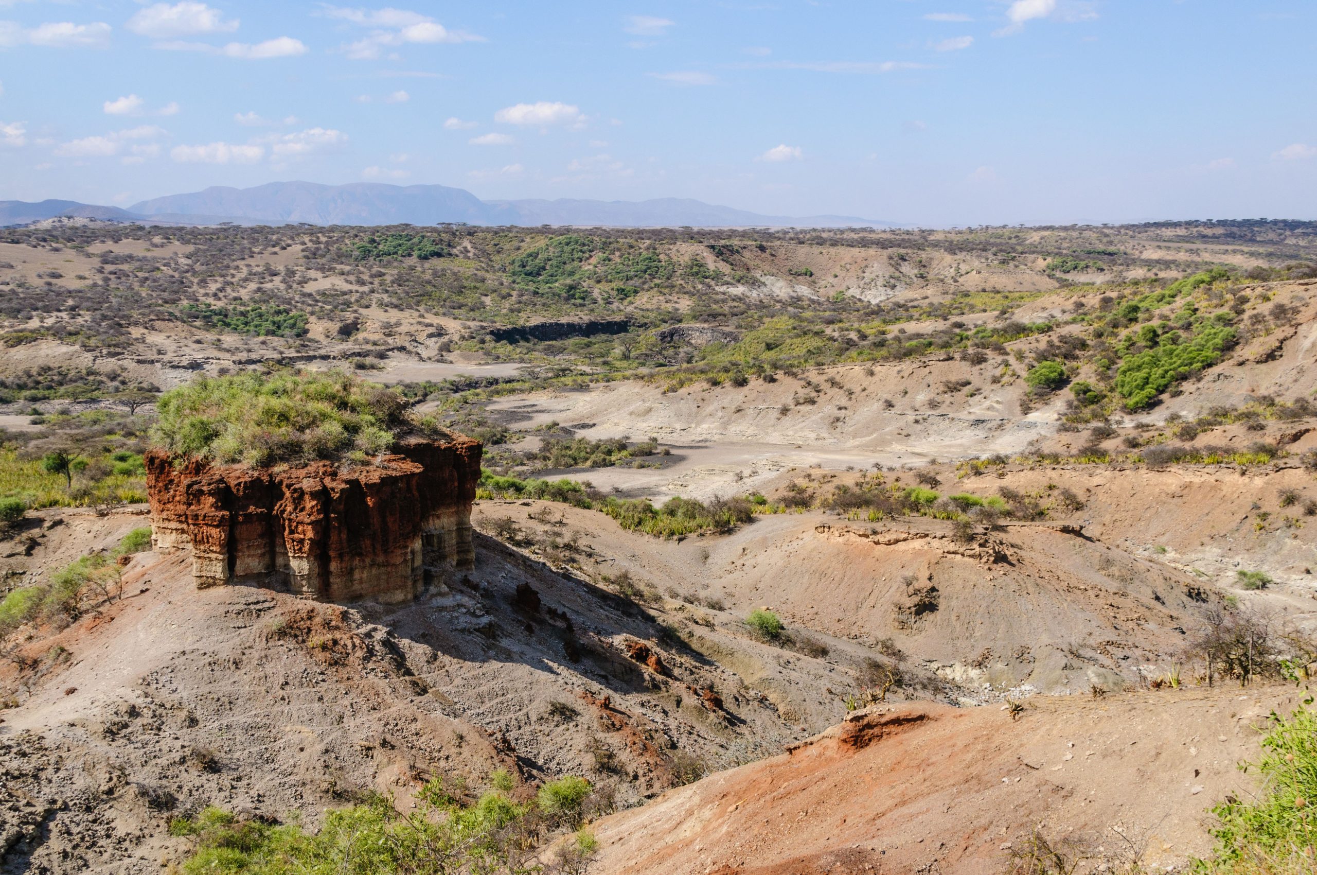 tanzania olduvai gorge serengeti exploringafrica africa