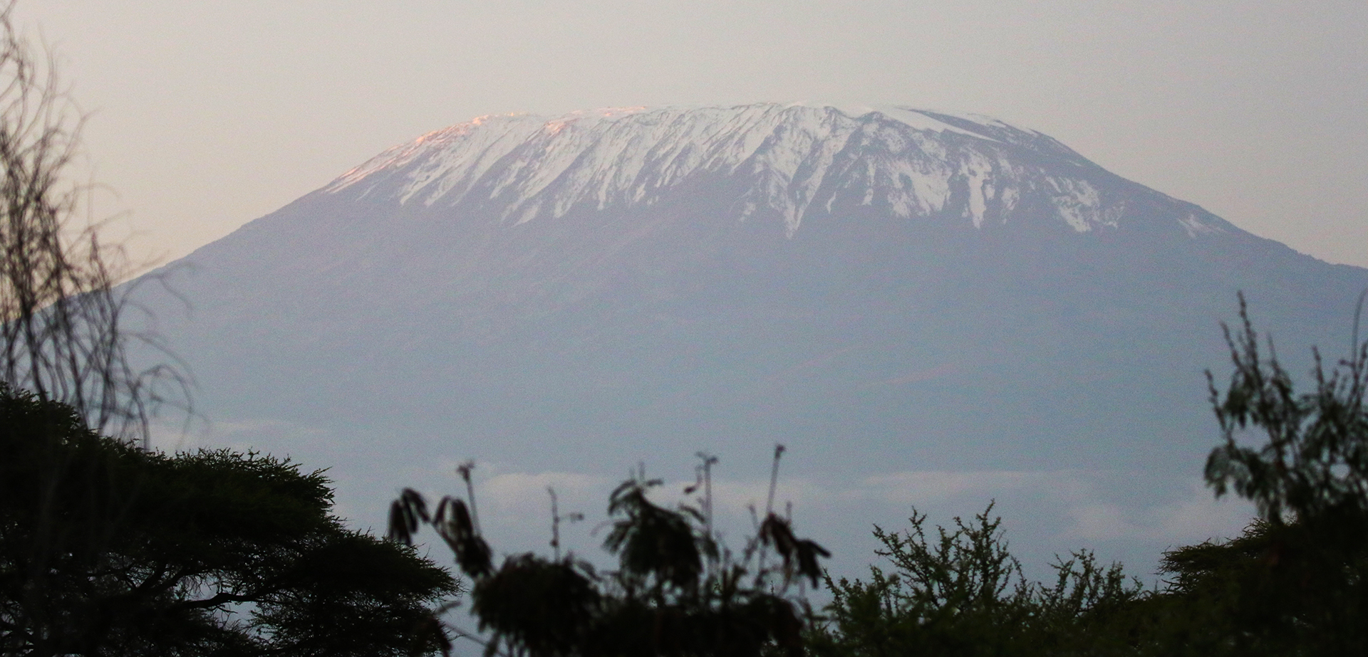 amboseli kenya romina facchi exploringafrica safariadv africa kilimanjaro