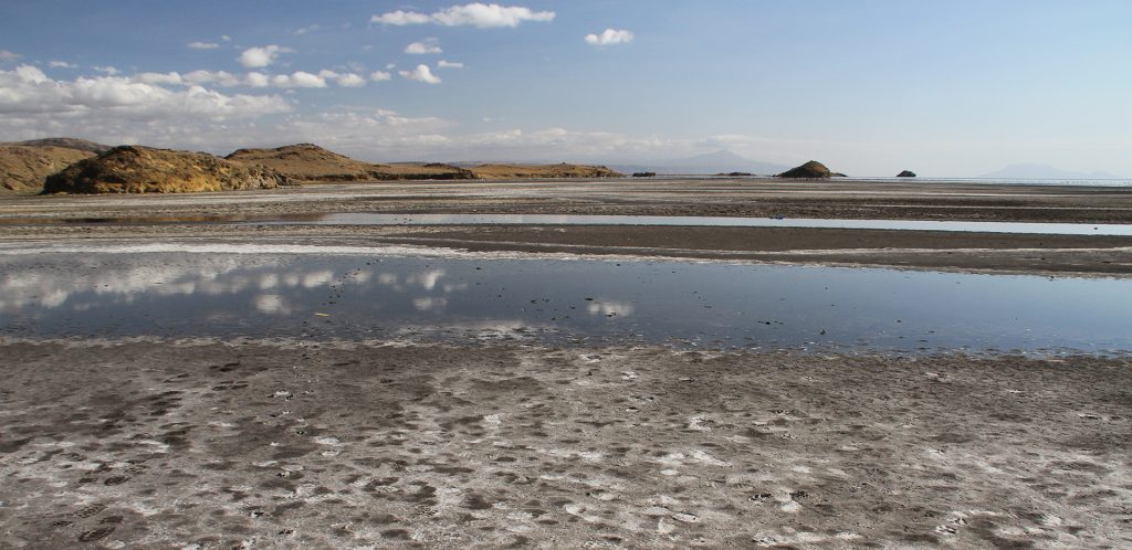 tanzania lake natron