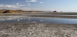 tanzania lake natron