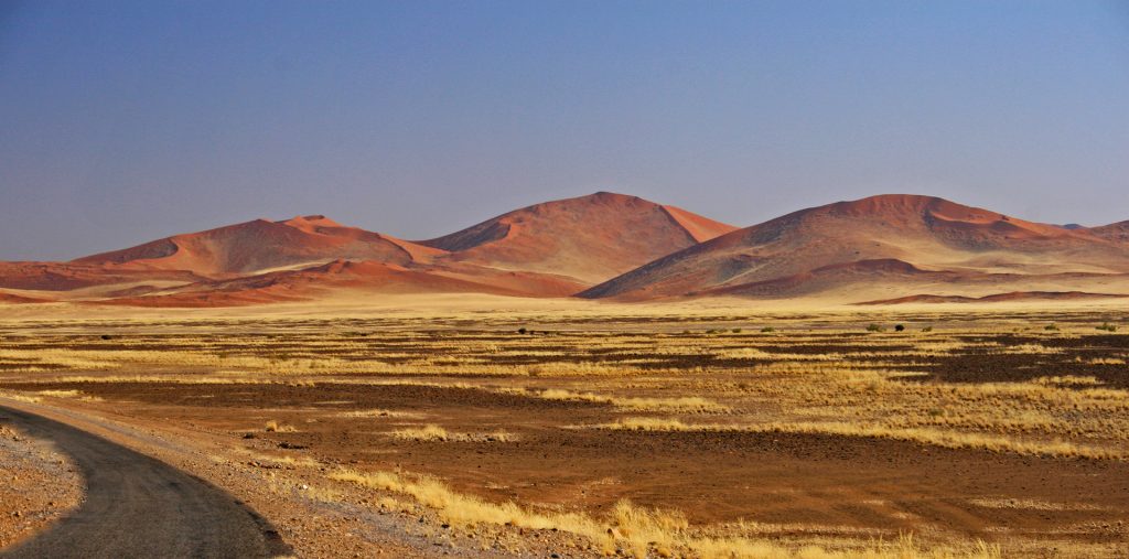 namib desert namib-naukluft National Park namibia