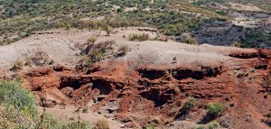 Olduvai Gorge: the origins of humankind