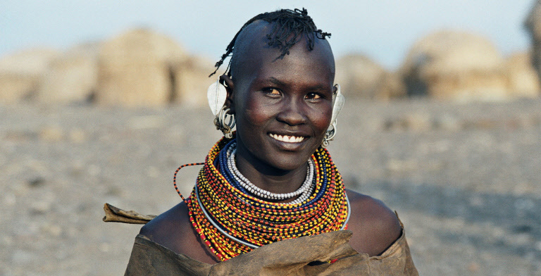 turkana women kenya  safariadv exploringafrica viaggio travel