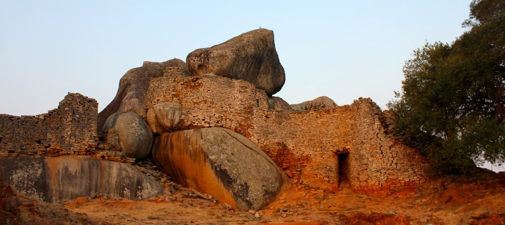 Great Zimbabwe