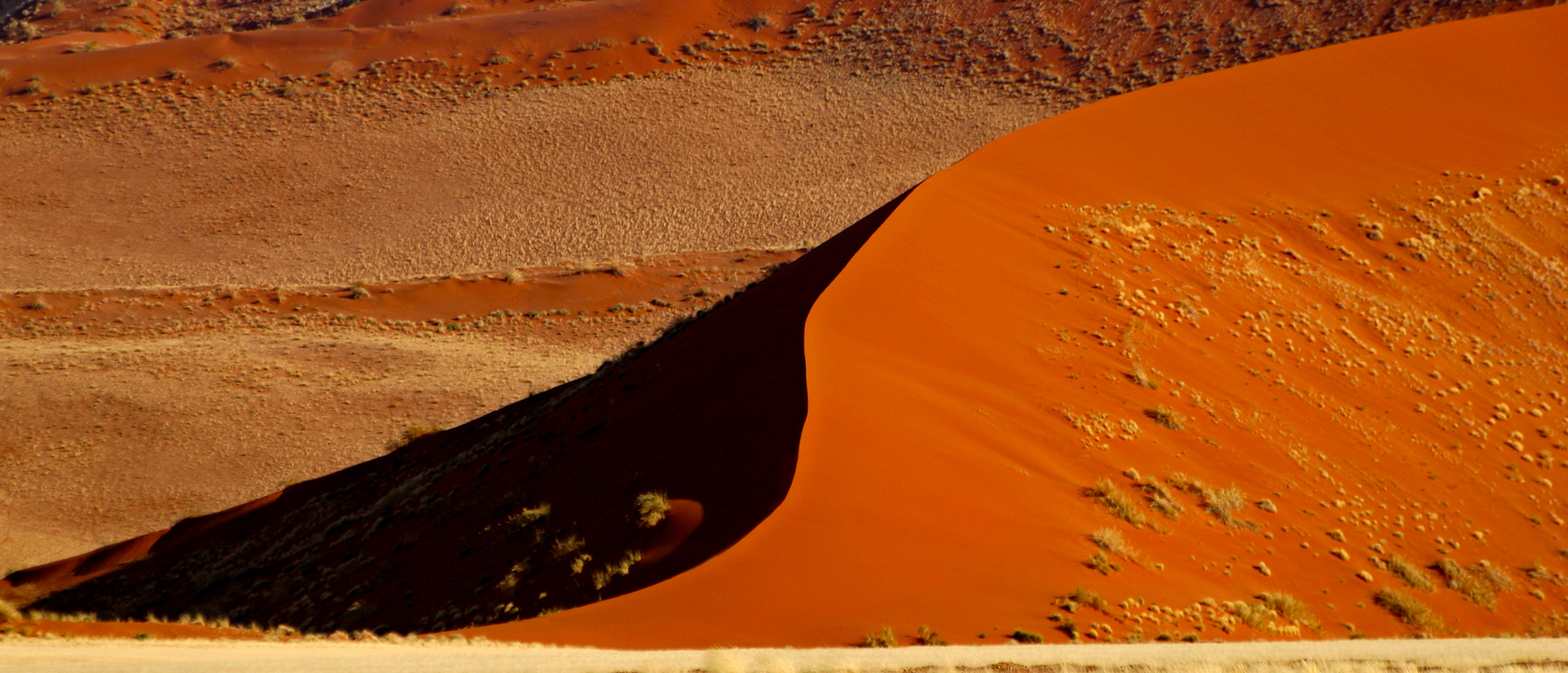 Dune 45 Namib Desert Namibia Africa Naukluft exploringafrica safariadv travel viaggi