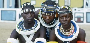 ndebele zimbabwe exploringafrica safariadv