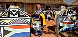 ndebele zimbabwe exploringafrica safariadv