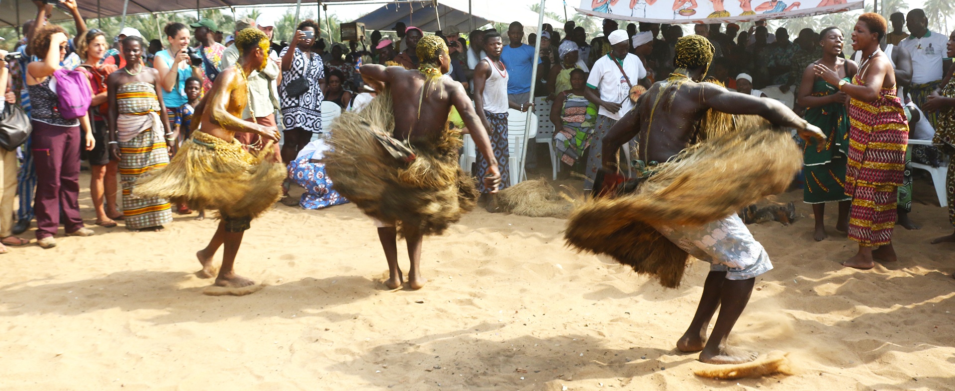 exploringafrica safariadv rominafacchi ouidah festival voodoo vudù