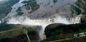 victoria falls exploringafrica safariadv zimbabwe viaggi travel zambia