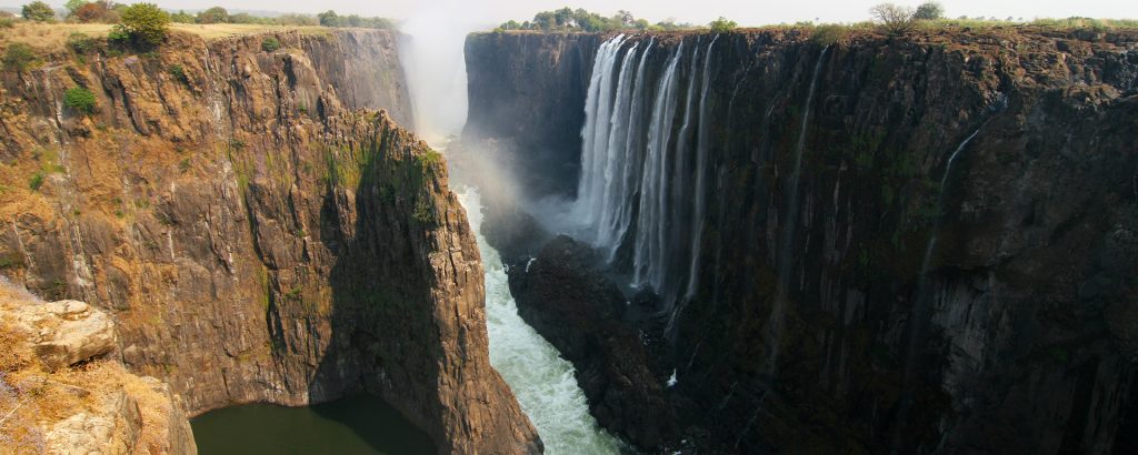 victoria falls exploringafrica safariadv romina facchi zimbabwe viaggi travel zambia cascate