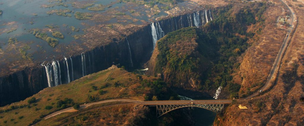 victoria falls exploringafrica safariadv romina facchi zimbabwe viaggi travel zambia cascate