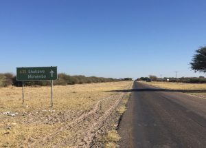 botswana exploringafrica safariadv romina facchi road travel