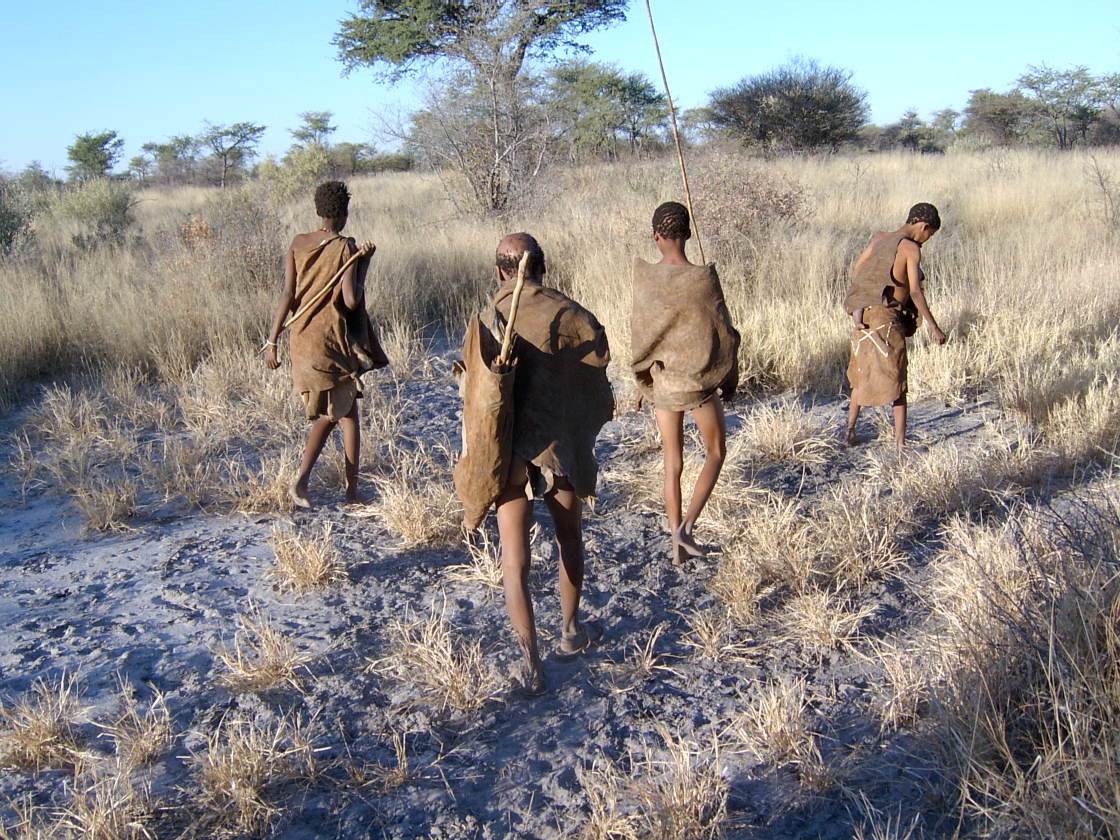 botswana safari san bushmen africa safariadv exploringafrica romina facchi