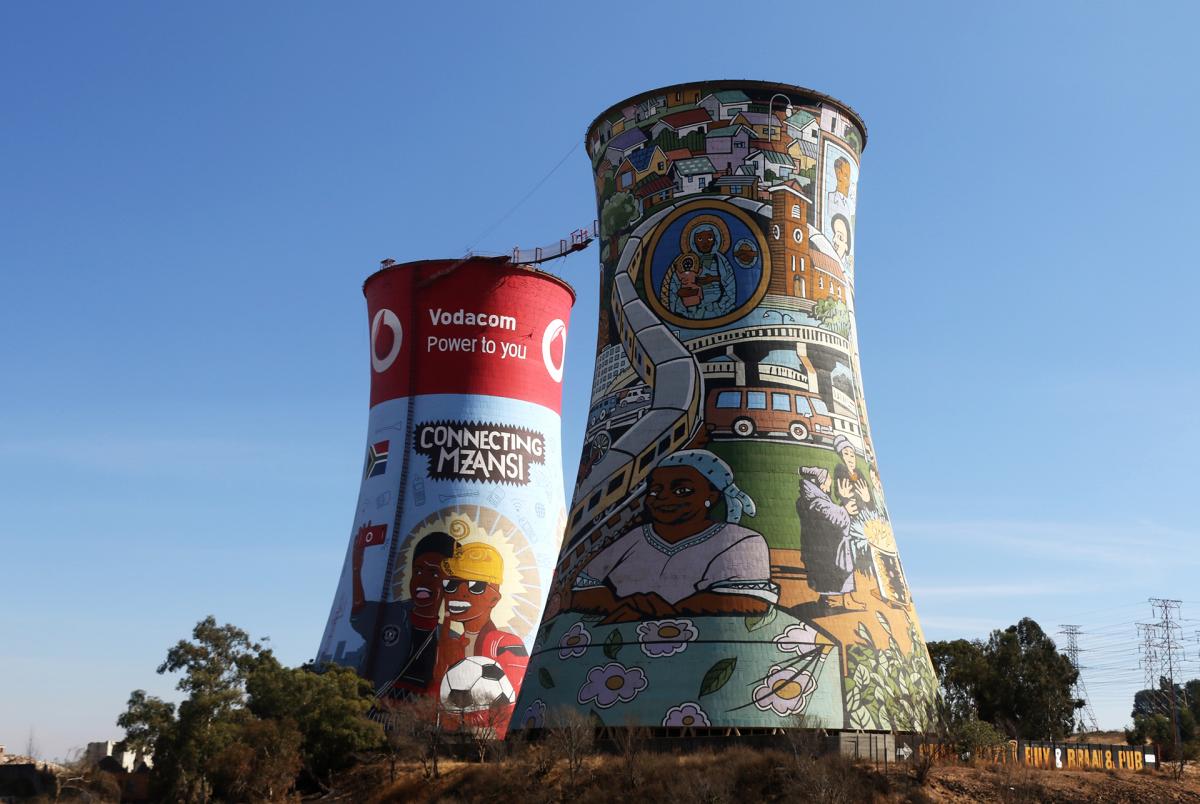 TORRI soweto johannesburg southafrica safariadv exploringafrica travel rominafacchi africa