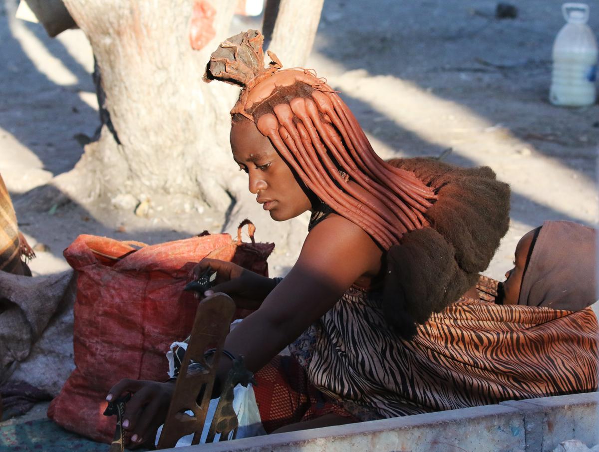 namibia etosha safariadv exploringafrica romina facchi