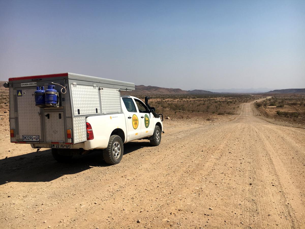 exploringafrica safariadv rominafacchi namibia toyota