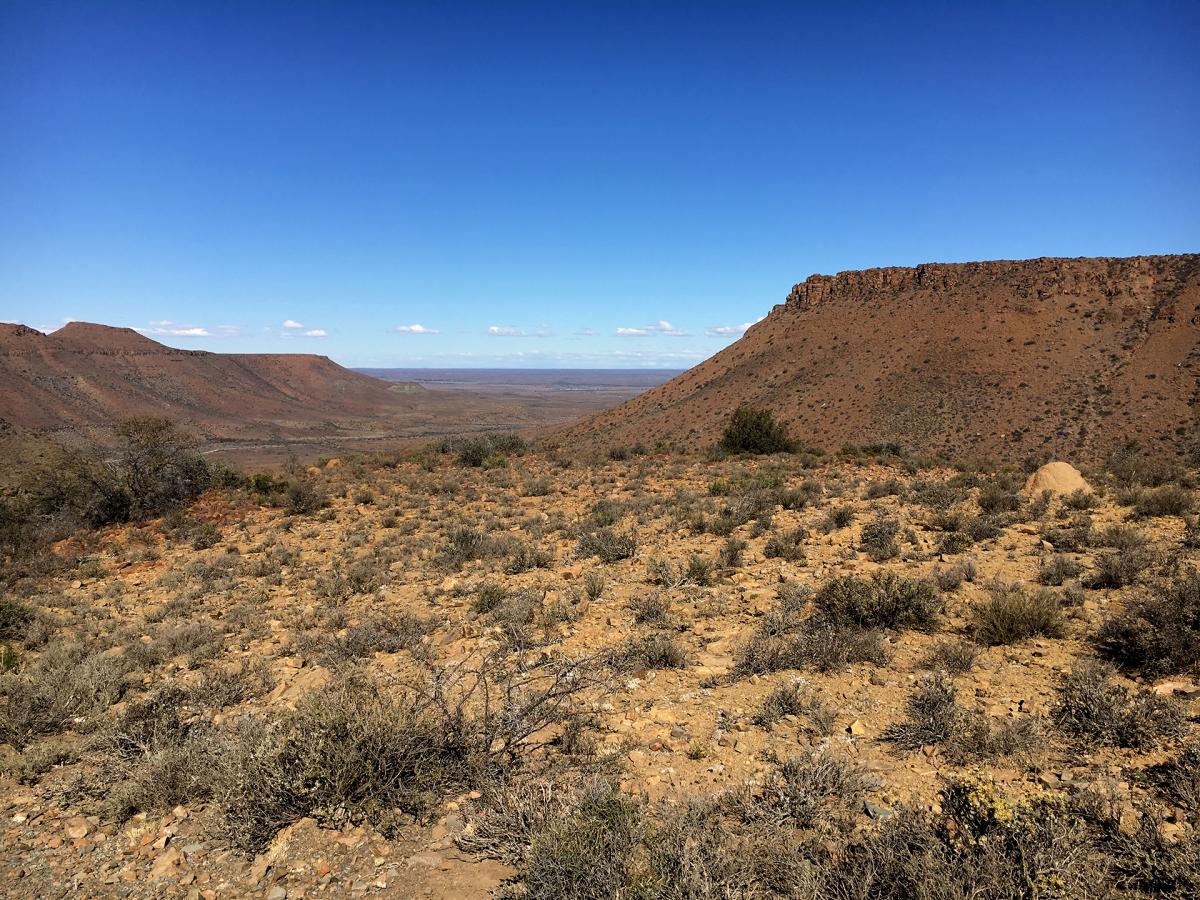 exploringafrica safariadv romina facchi southafrica travel karoo