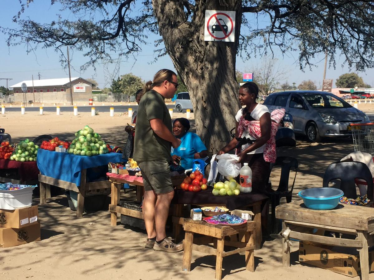 namibia exploringafrica safariafv safari romina facchi namib ontheroad travel 