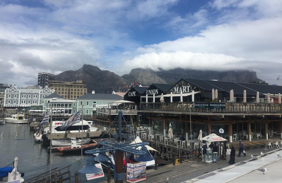 waterfront capetown southafrica exploringafrica safariadv romina facchi travel