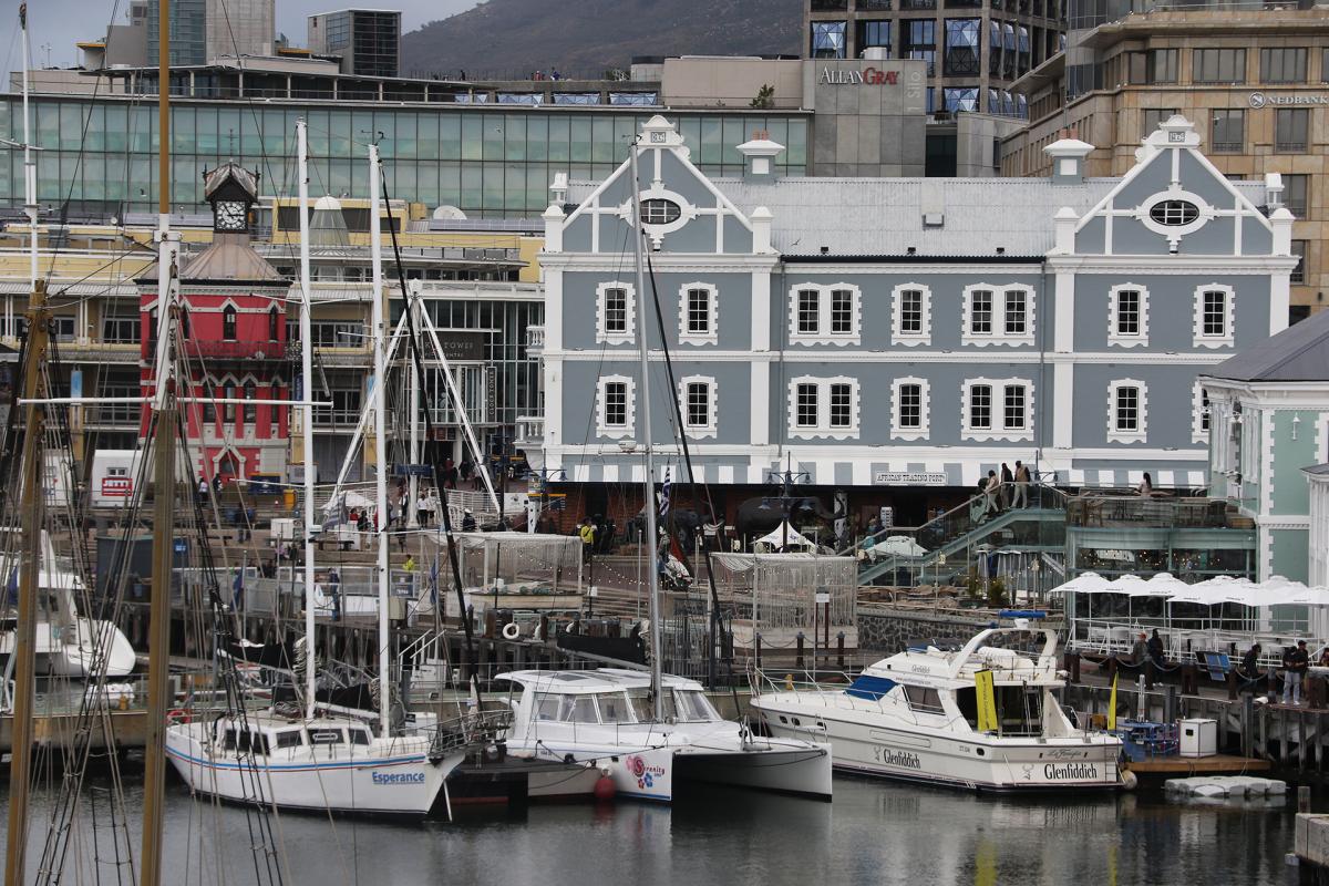 waterfront capetown southafrica exploringafrica safariadv romina facchi travel