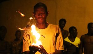 exploringafrica safariadv rominafacchi togo festival voodoo vudù