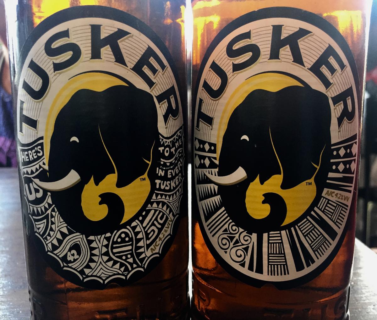 tusker beer kenya nairobi