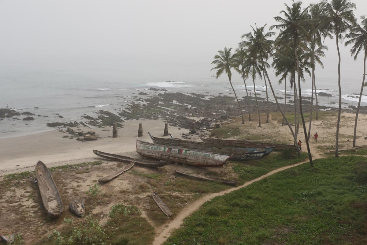 elmina ghana exploringafrica safariadv romina facchi