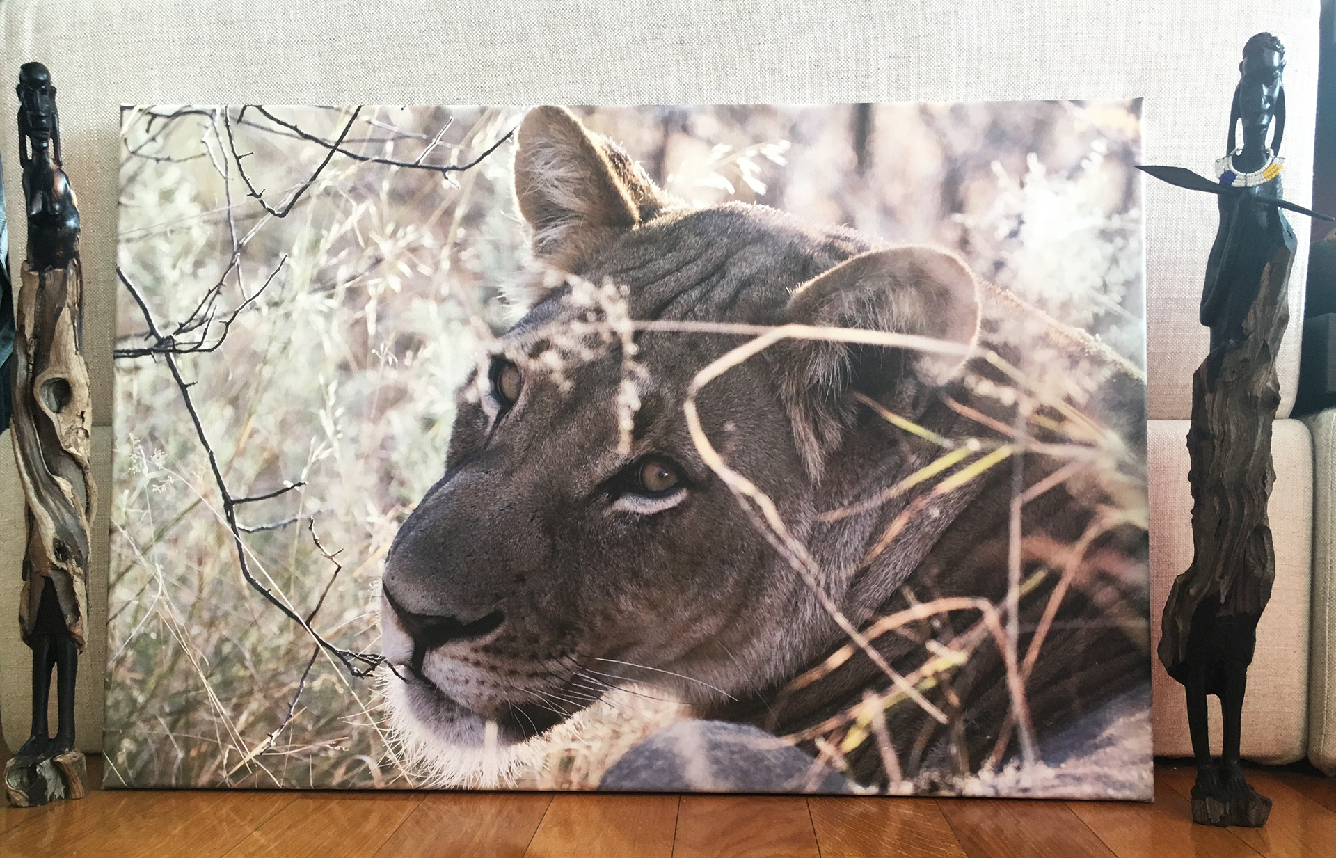 fotoquadro print photo stampa fotografie exploring africa