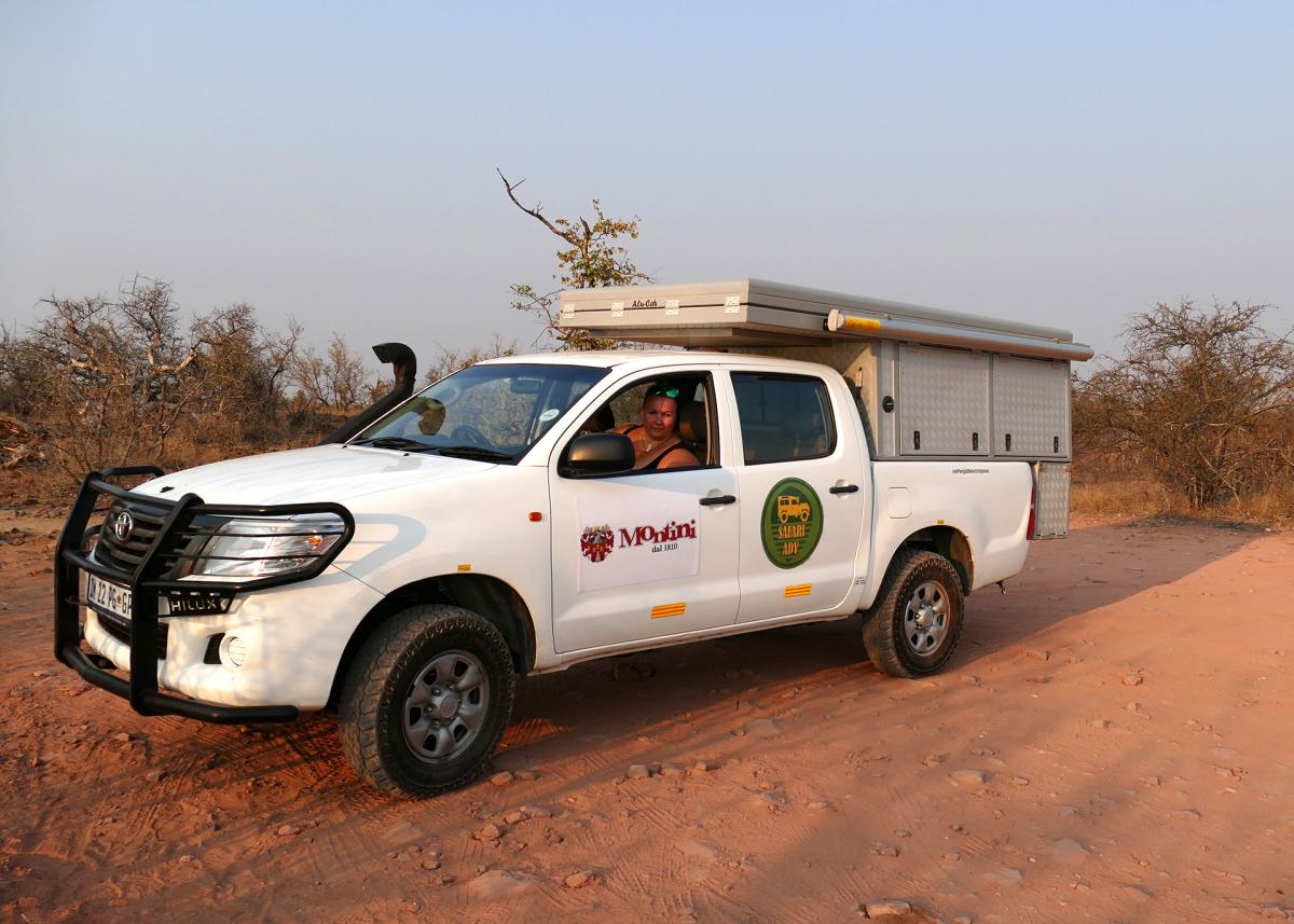 Mapungubwe National Park exploringafrica safariadv South Africa