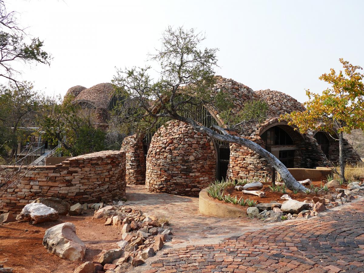 Mapungubwe National park