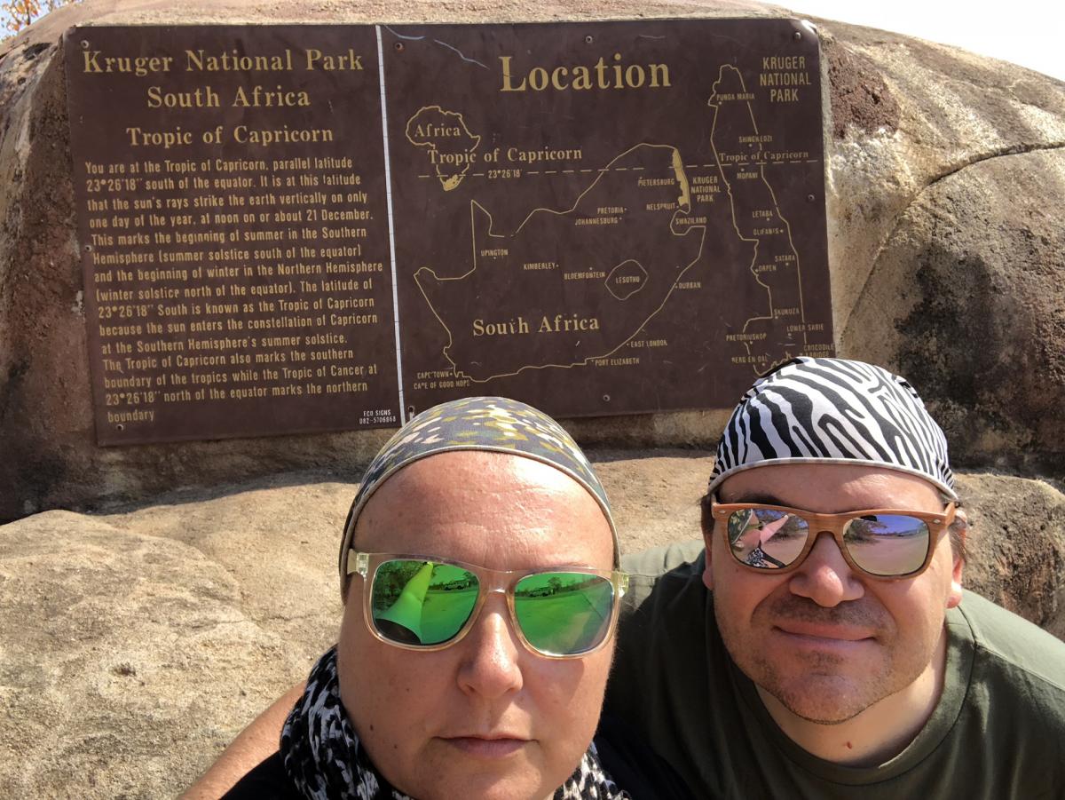 tropico south africa sudafrica exploringafrica safariadv kruger jackal safari travel