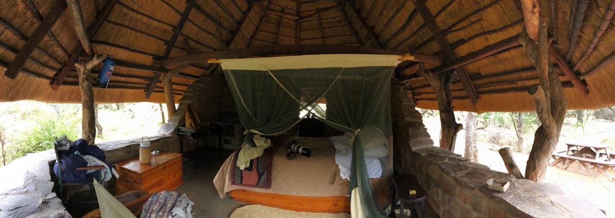 Mkhaya Game Reserve exploringafrica safariadv