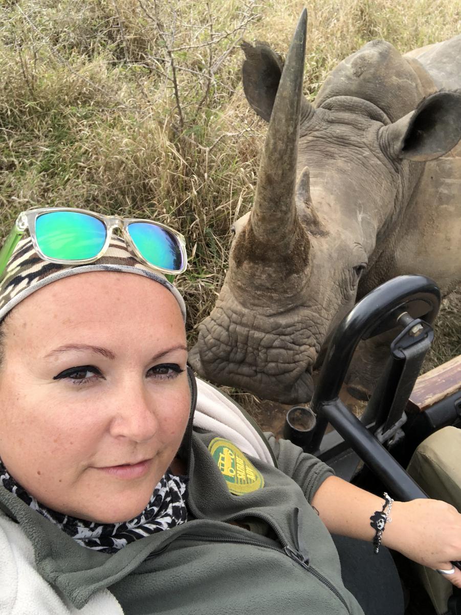 Mkhaya Game Reserve exploringafrica safariadv swaziland