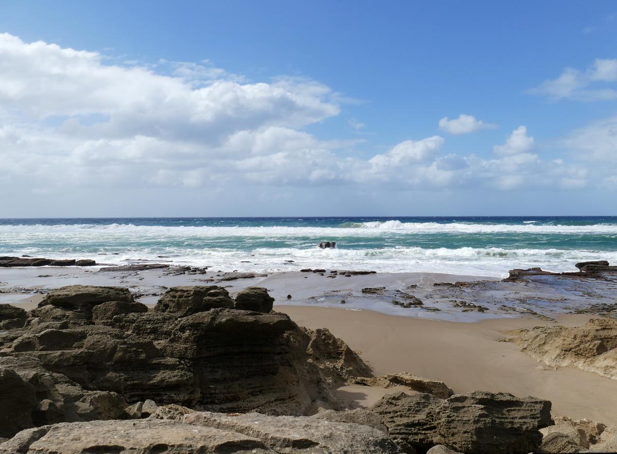 iSimangaliso 