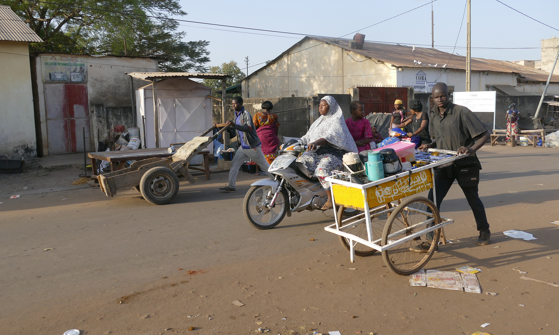 costa d'avorio ivory coast romina facchi exploringafrica safariadv west africa