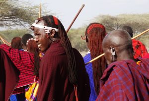 masai exploringafrica safariadv travel