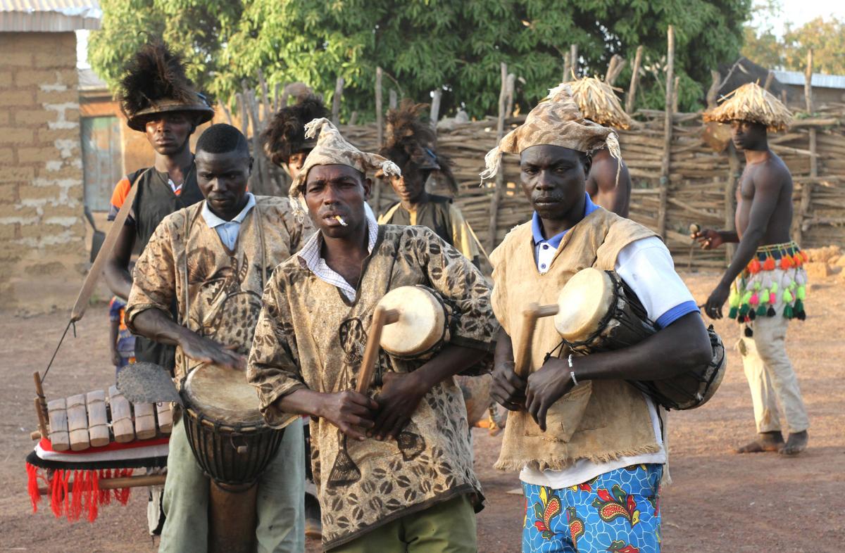 ivory coast exploringafrica SafariADV ngoro dance 