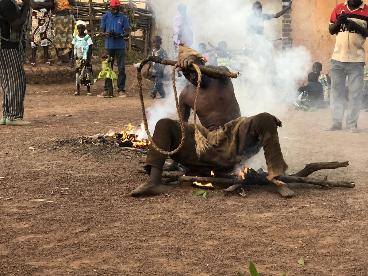 ivory coast exploringafrica SafariADV ngoro dance 