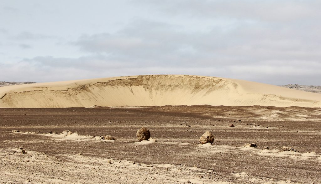 skeleton coast namibia exploringafrica SafariADV romina facchi travel safari africa