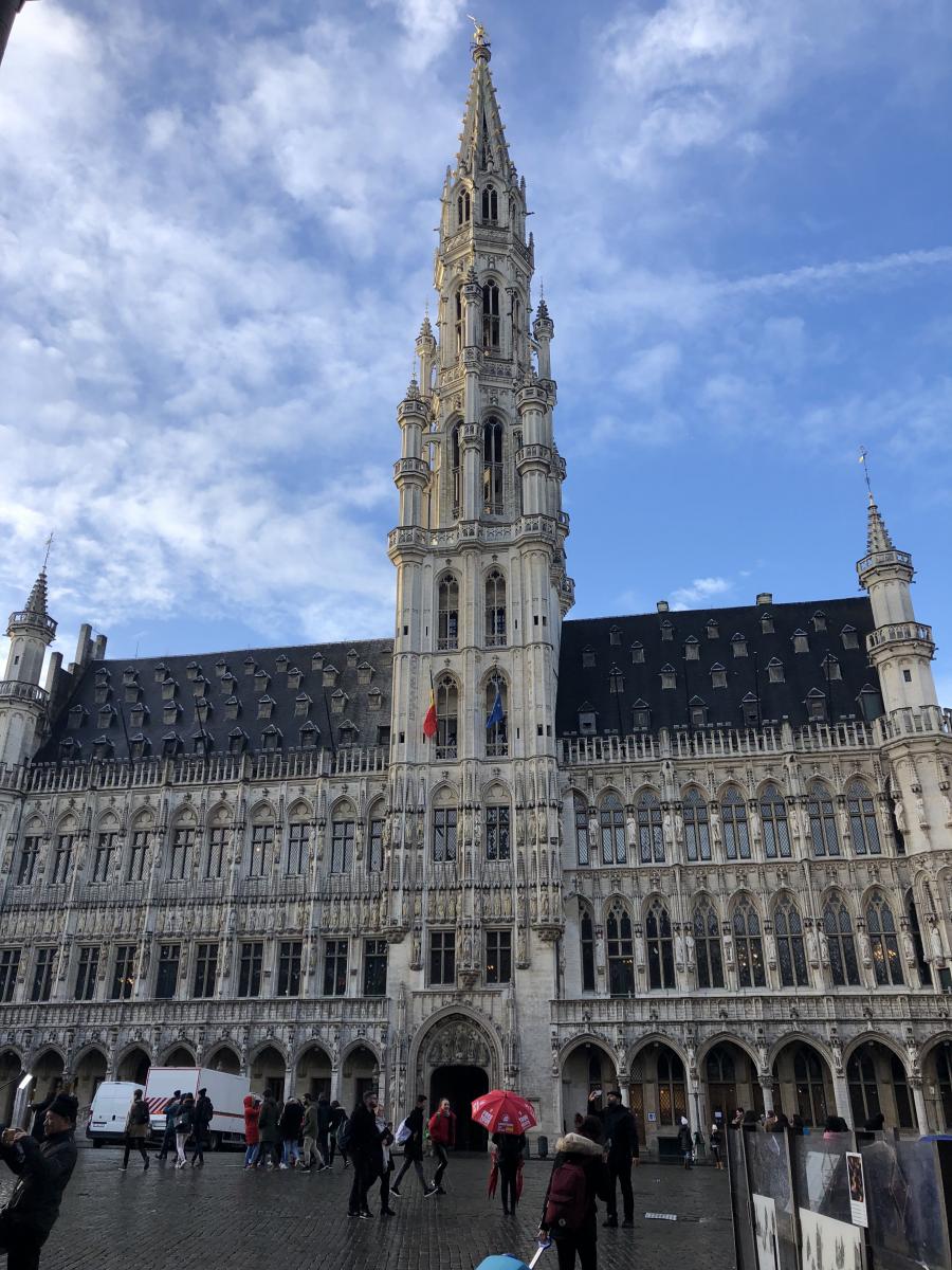 bruxelles