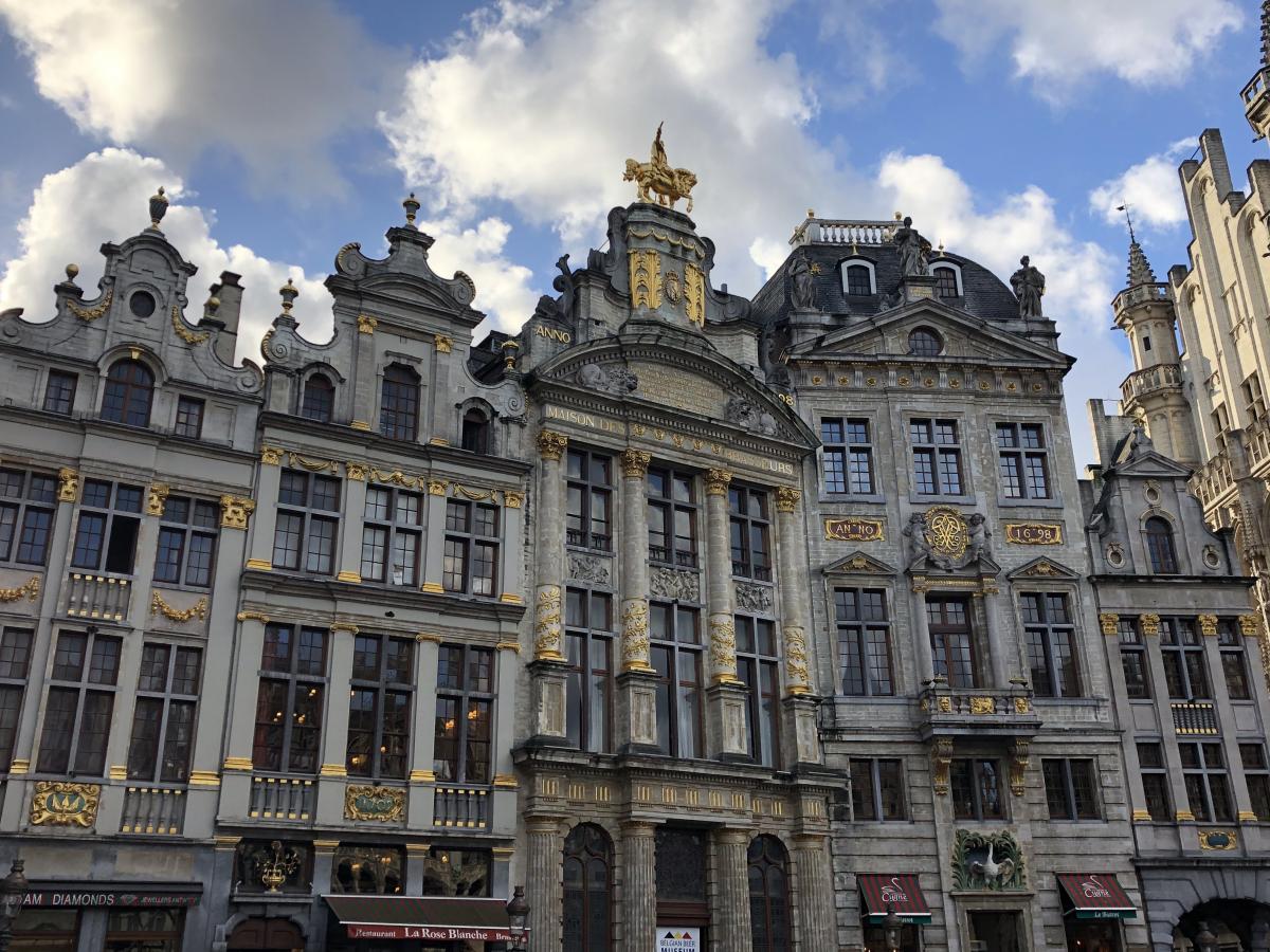 bruxelles