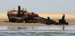 skeleton coast namibia exploringafrica SafariADV romina facchi travel safari africa