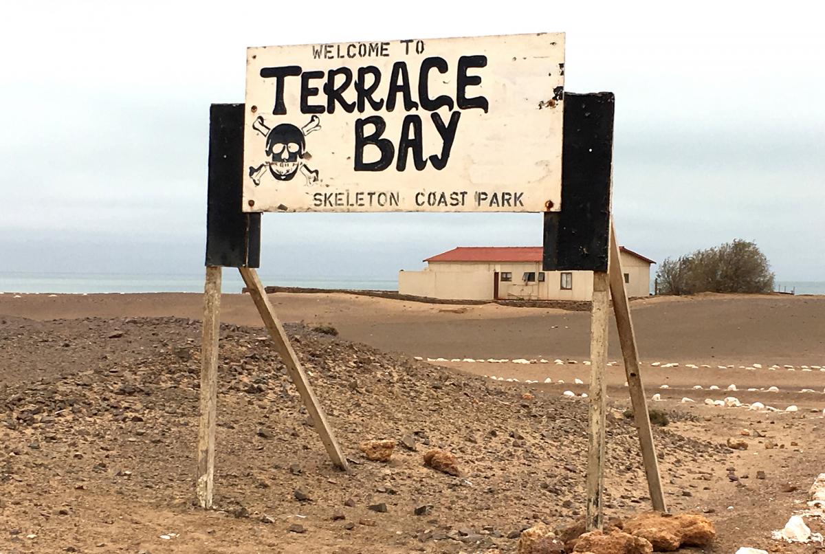 skeleton coast namibia exploringafrica SafariADV romina facchi travel safari africa