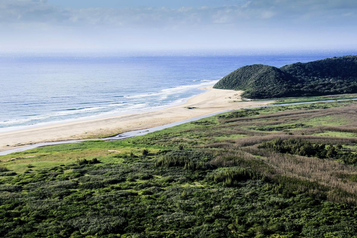 isimangaliso