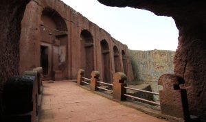 etiopia ethiopia exploringafrica safariadv travel lalibela church