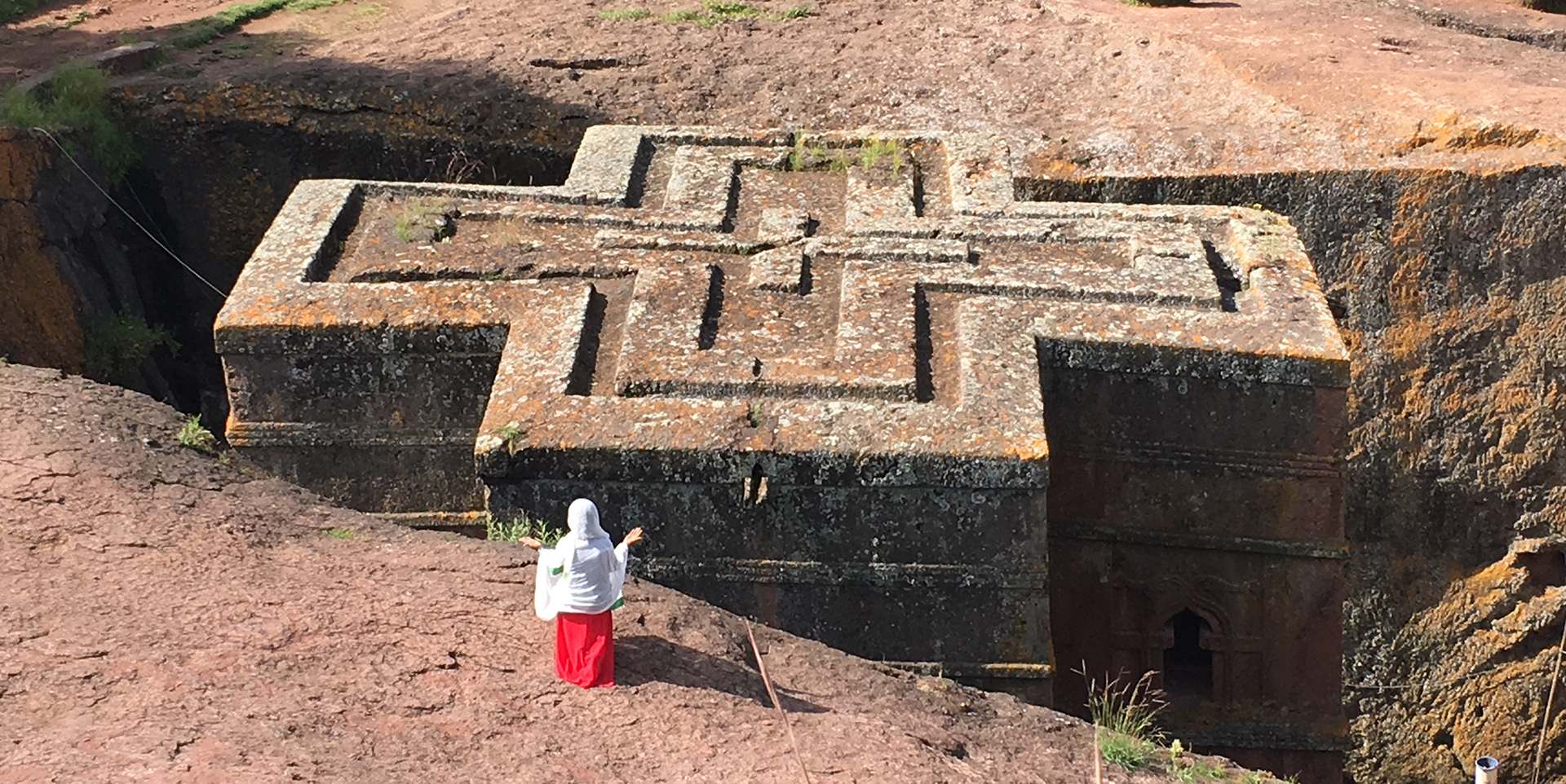 etiopia ethiopia exploringafrica safariadv travel lalibela church